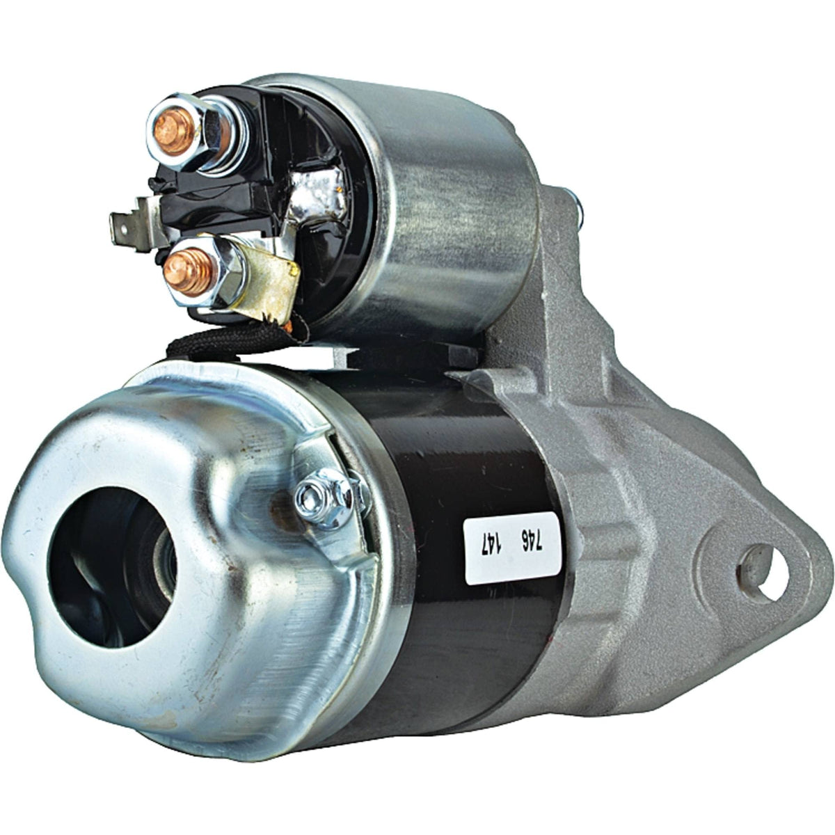 DB Electrical Starter for Saab 9-2X 2.5L 2.2L 1997-2014