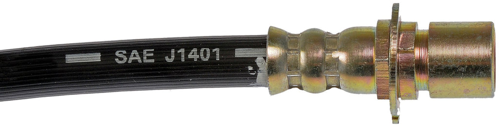 Dorman H620779 Front Driver Side Brake Hydraulic Hose