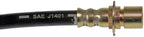Dorman H620779 Front Driver Side Brake Hydraulic Hose