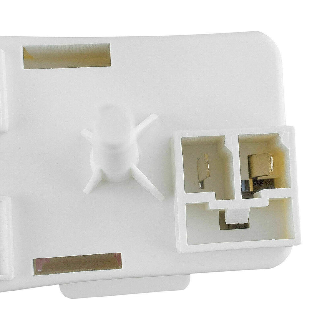 GLOB PRO SOLUTIONS - Refrigerator Compressor Start Relay & Capacitor AP6030710-PS11765759