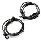 IZYSS Front ABS Wheel Speed Sensor Fits for Freightliner Sprinter 2500