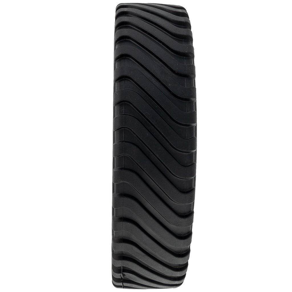 MTD 634-05039 8" Front Wheel Assembly Troy-Bilt