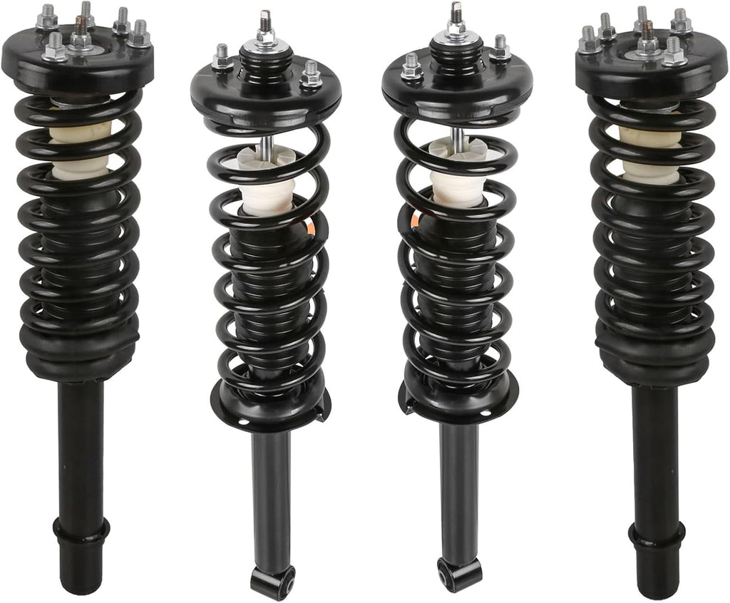 Struts & Shocks Fit for Honda Accord 2003-2007 (Excluding Hybrid)