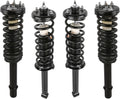 Struts & Shocks Fit for Honda Accord 2003-2007 (Excluding Hybrid)