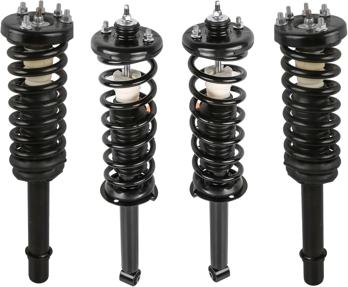 Struts & Shocks Fit for Honda Accord 2003-2007 (Excluding Hybrid)