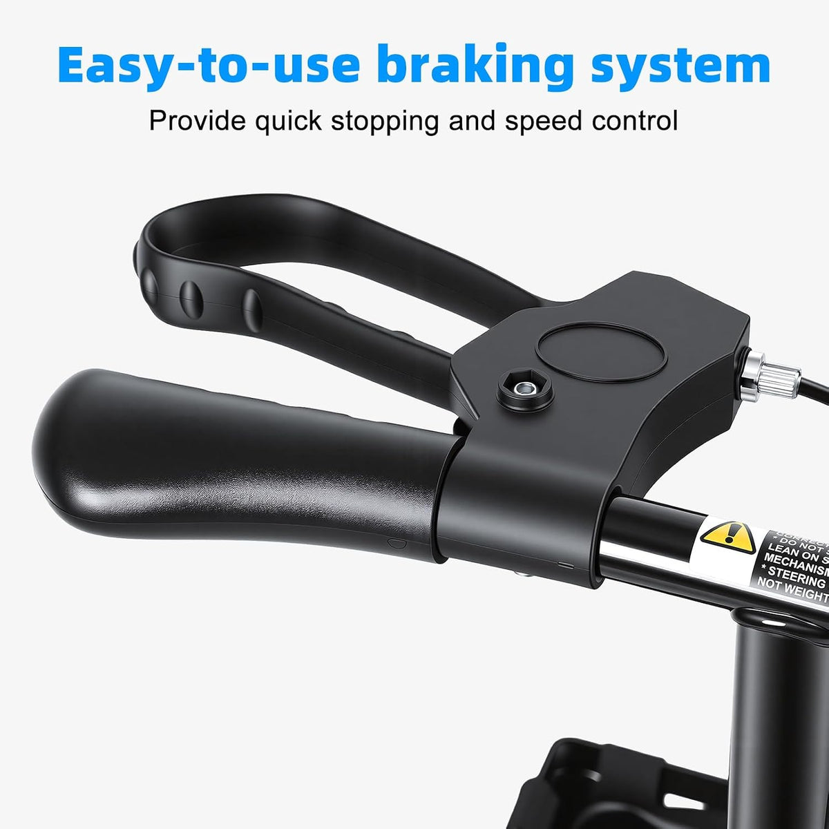 Knee Scooter for Adults for Foot Surgery
