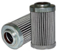 Replacement Hydraulic Filter Compatible with HY-PRO HP06DNL46MV, 2-Pack