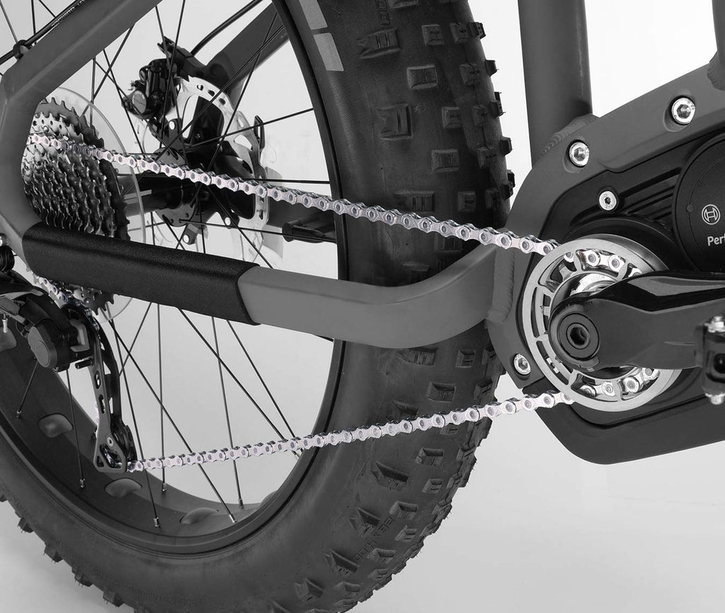 e11 11 Speed e-Bike Chain, Silver, 118 Link