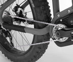 e11 11 Speed e-Bike Chain, Silver, 118 Link