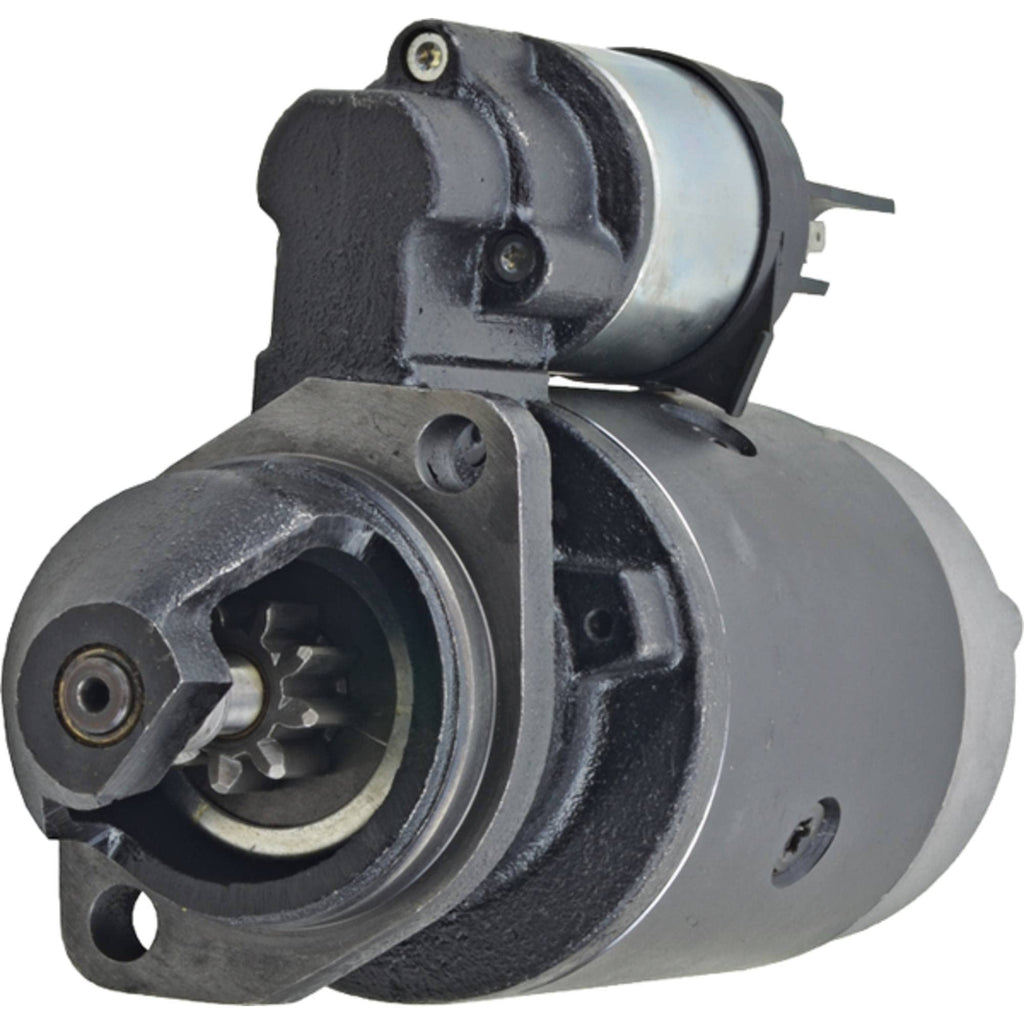 Total Power Parts Starter for Ford Tractor - Compact 1600