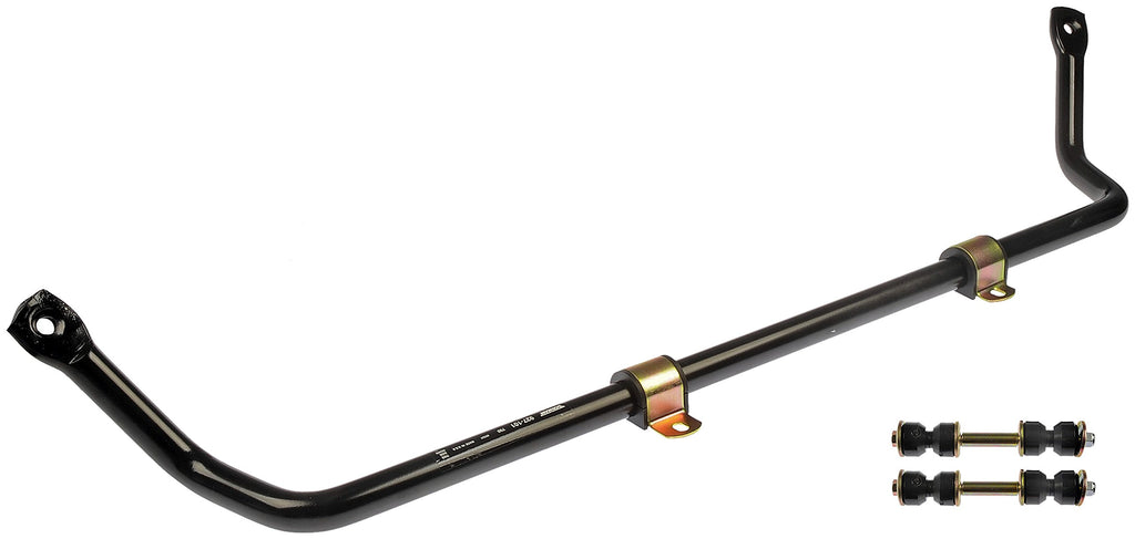Dorman 927-101 Front Suspension Stabilizer Bar Assembly