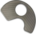 Upgraded Dishwasher Filter Compatible with KitchenAid KDFE204EWH0 KDFE204EWH1 KDFE204EWH2 KDFE304DBL2 KDFE454CSS4 KDTE104EBL0 KDTE104EBL1 KDTE104EBS1 KDTE104EWH0 KDTE104EWH1 KDTE204DBL1 KDTE204DWH1