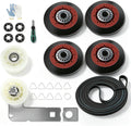 Dryer Repair Kit Compatible with Whirlpool WED5100HC2 WED5100HC3 WED5100HW0 WED5100HC1 WED5100HC0 WED5600XW1 WED5500BW0 WED5550XW0