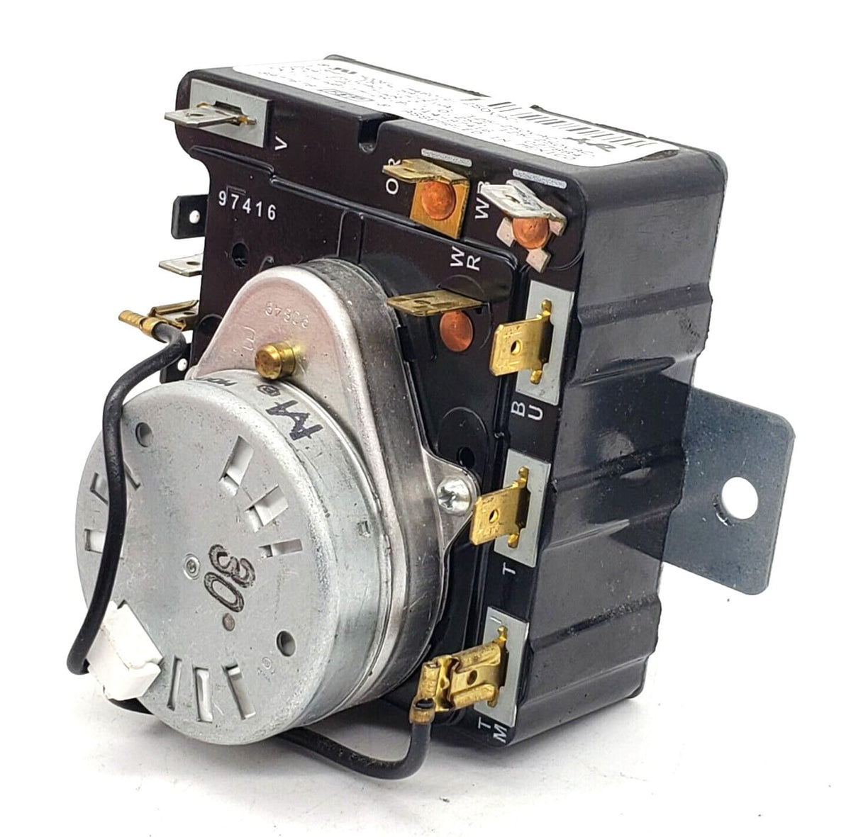 OEM Replacement for Kenmore Whirlpool Dryer Timer 3977678