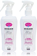 Excelsior HE Enzyme Laundry Stain Remover Spray, 250 mL, Color-Safe