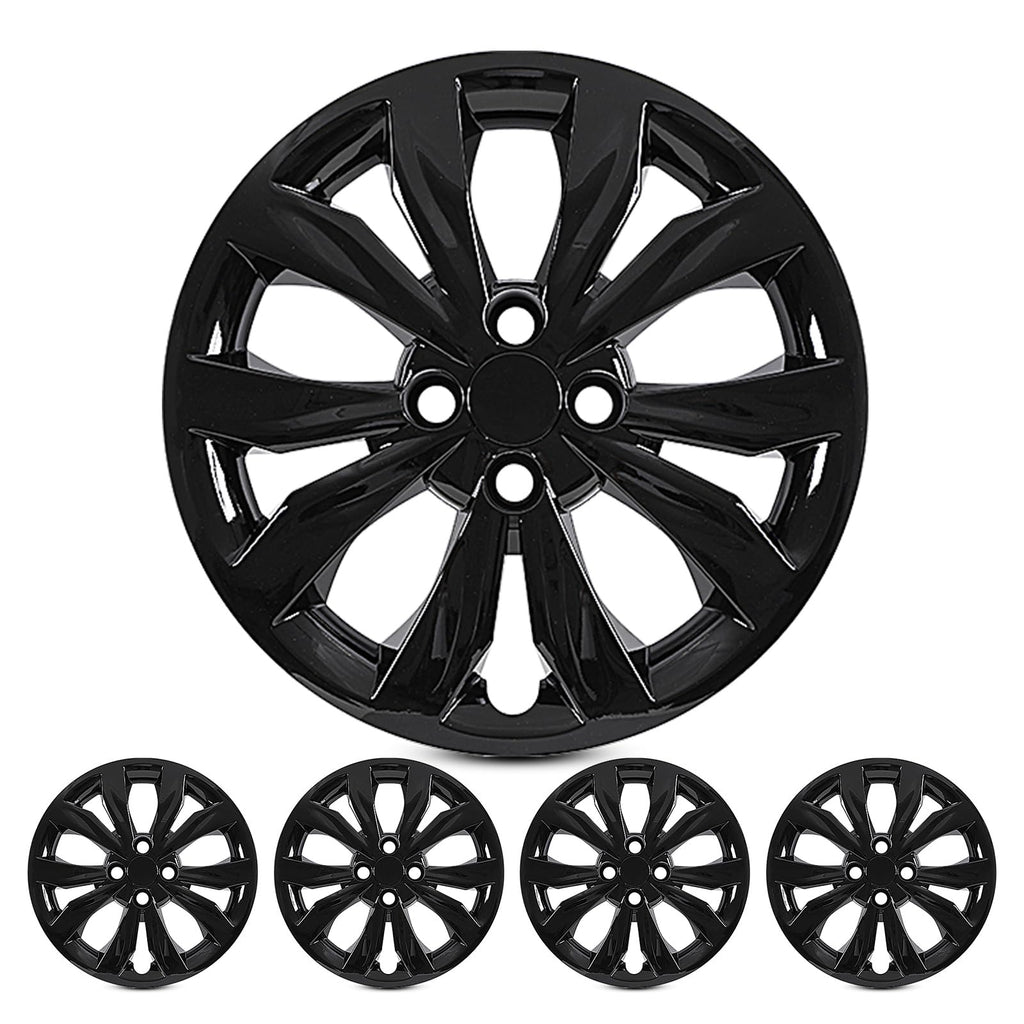 15" Hubcaps for 2018-2022 Hyundai Accent