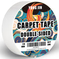 Double Sided Carpet Tape, Rug Tape, 2 Inch x 10 Yards