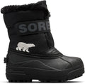 SOREL - Youth Snow Commander Snow Boots for Kids