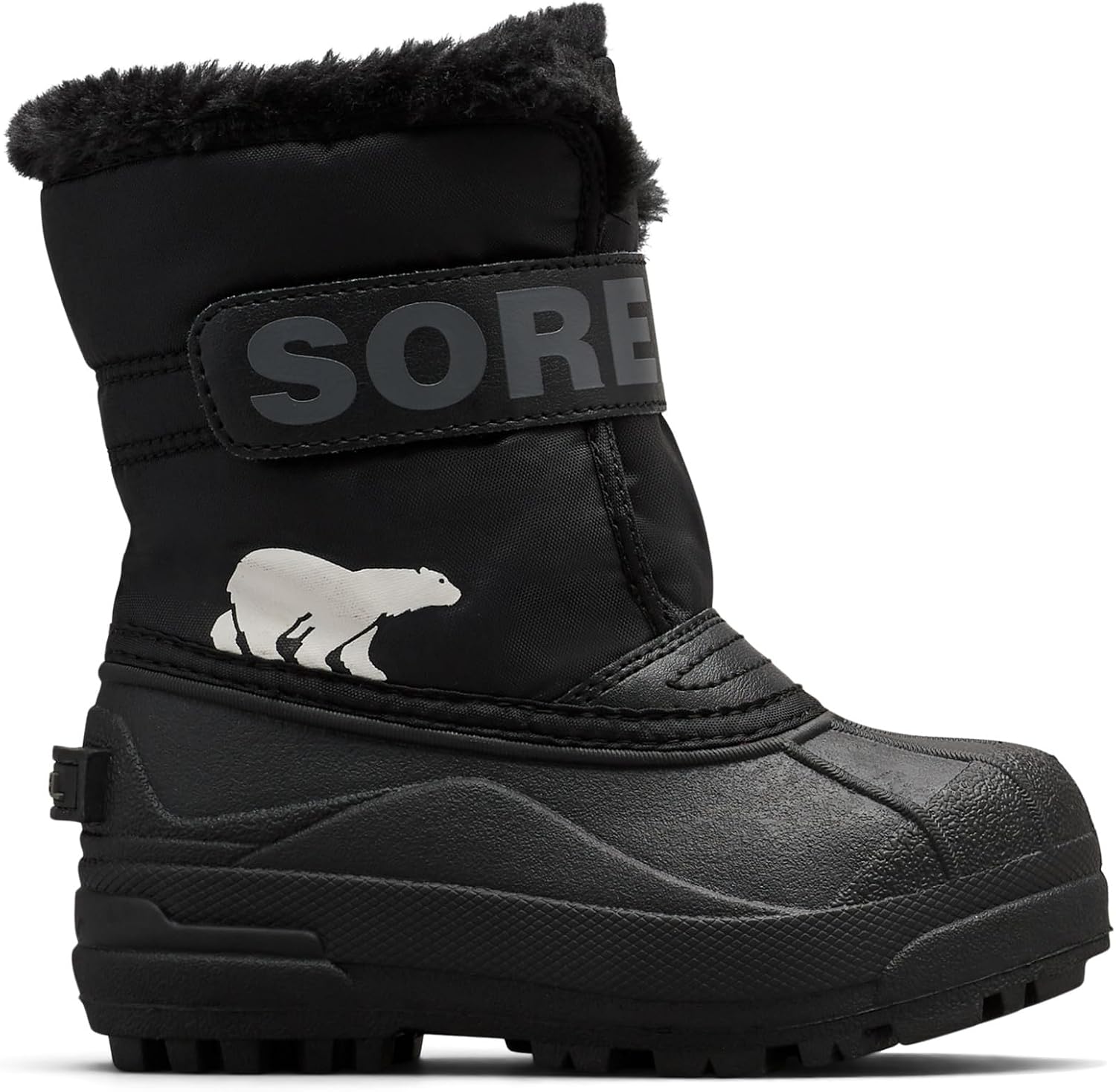 SOREL - Youth Snow Commander Snow Boots for Kids