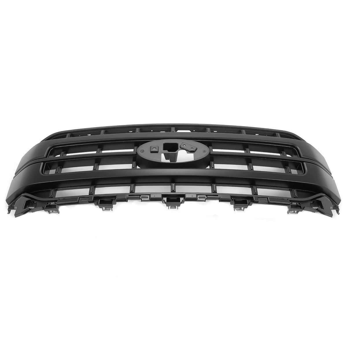 KUAFU Bumper Grille Compatible with 2021-2023 F150