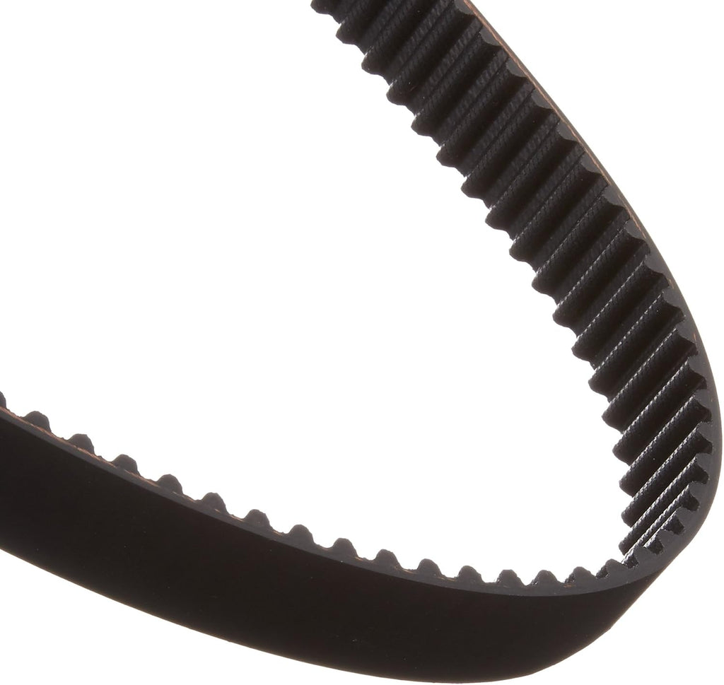 Dayco 95304 Timing Belt, Black