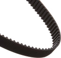Dayco 95304 Timing Belt, Black