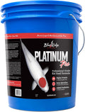 Blue Ridge Koi Platinum Pro 41% Protein Fish Food, 3/16" Pellets, 14 lb