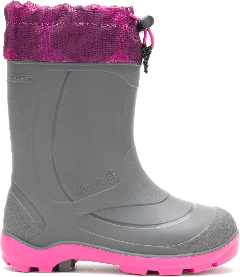 Kids' Snobuster 2 Winter Boots