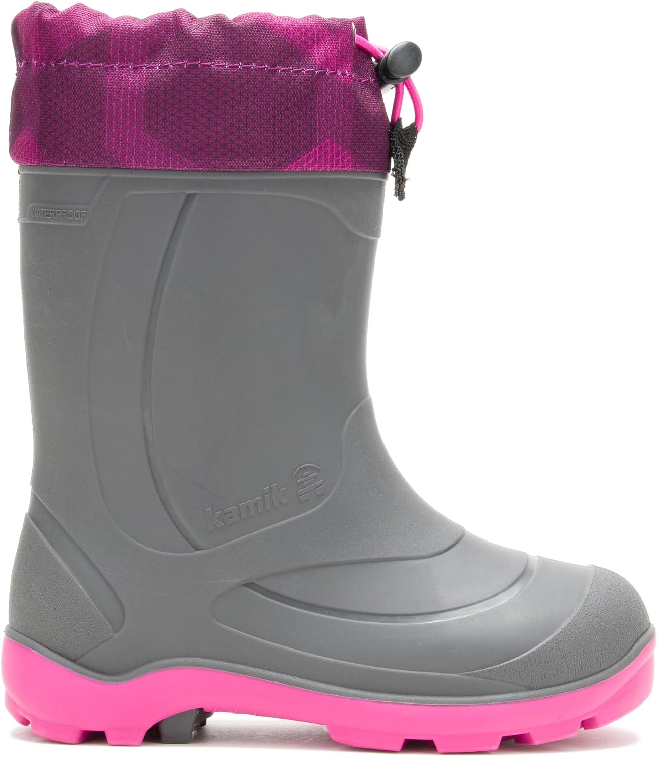 Kids' Snobuster 2 Winter Boots