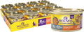 Complete Health Age Advantage Senior Canned Wet Cat Food, Natural, Protein Rich, Grain Free, Chicken Entrée Recipe, 3