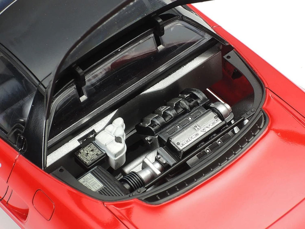 USA TAM24100 1:24 Honda NSX Scale Model Kit
