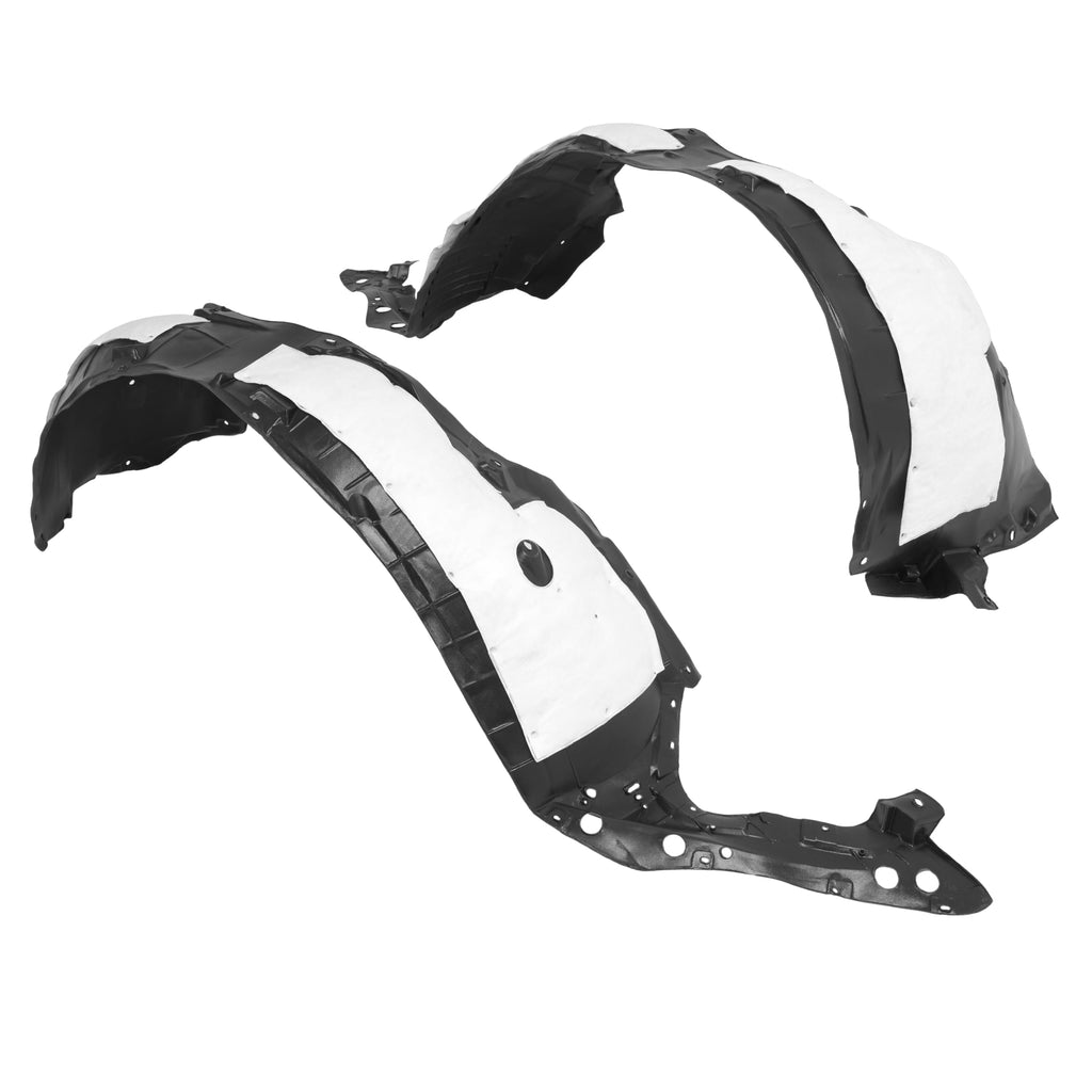 BALOCEO Fender Liner Compatible with 2016-2023 Maxima