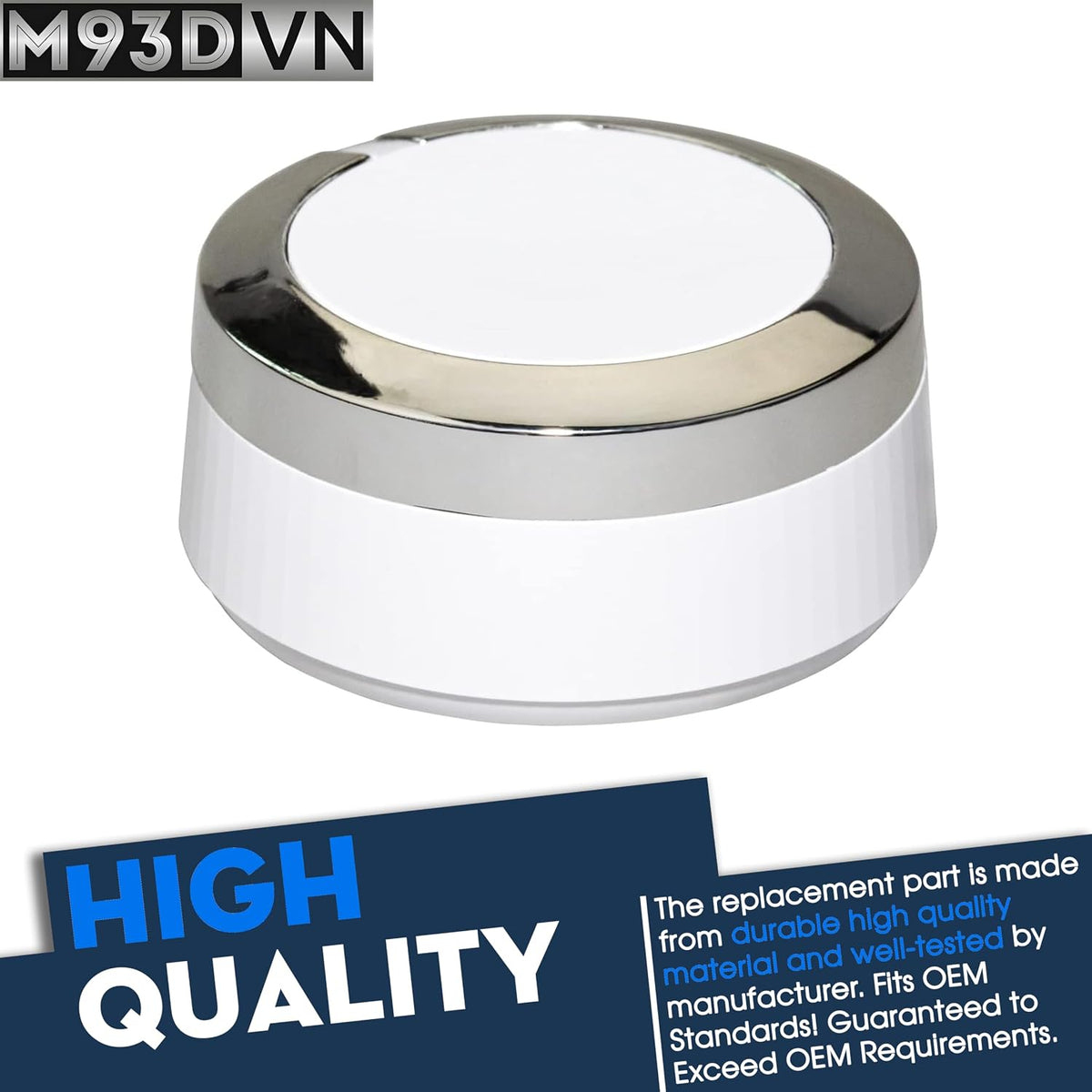 Dryer Timer Knob For GE GTD42GASJ0WW GTD42GASJ1WW GTD42GASJ2WW