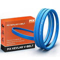 PIX - B90K, V- Belt, B Kevlar, 5/8 x 93in OC