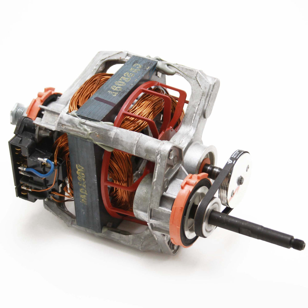 Whirlpool WPW10396039 Dryer Parts Motor-Drive