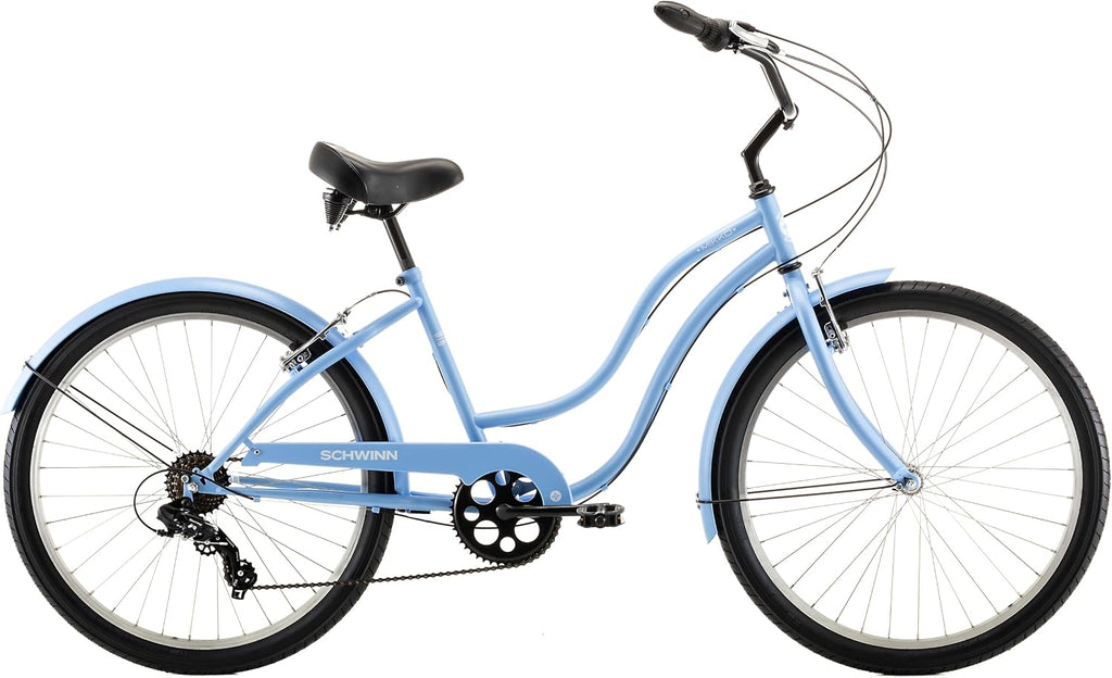 Mikko Adult Beach Cruiser Bike