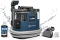 400 Series Portable Carpet & Upholstery Spot Cleaner Machine | 16Kpa Power Suction with Versatile Tools for Pets