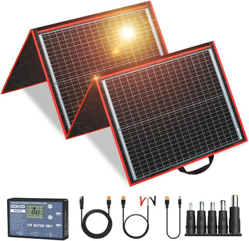 Solar Panels
