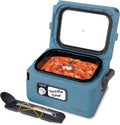 06017 8-Quart Nomad Traveling Slow Cooker