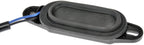Dorman 901-747 Liftgate Release Switch Compatible with Select Honda Models, Black