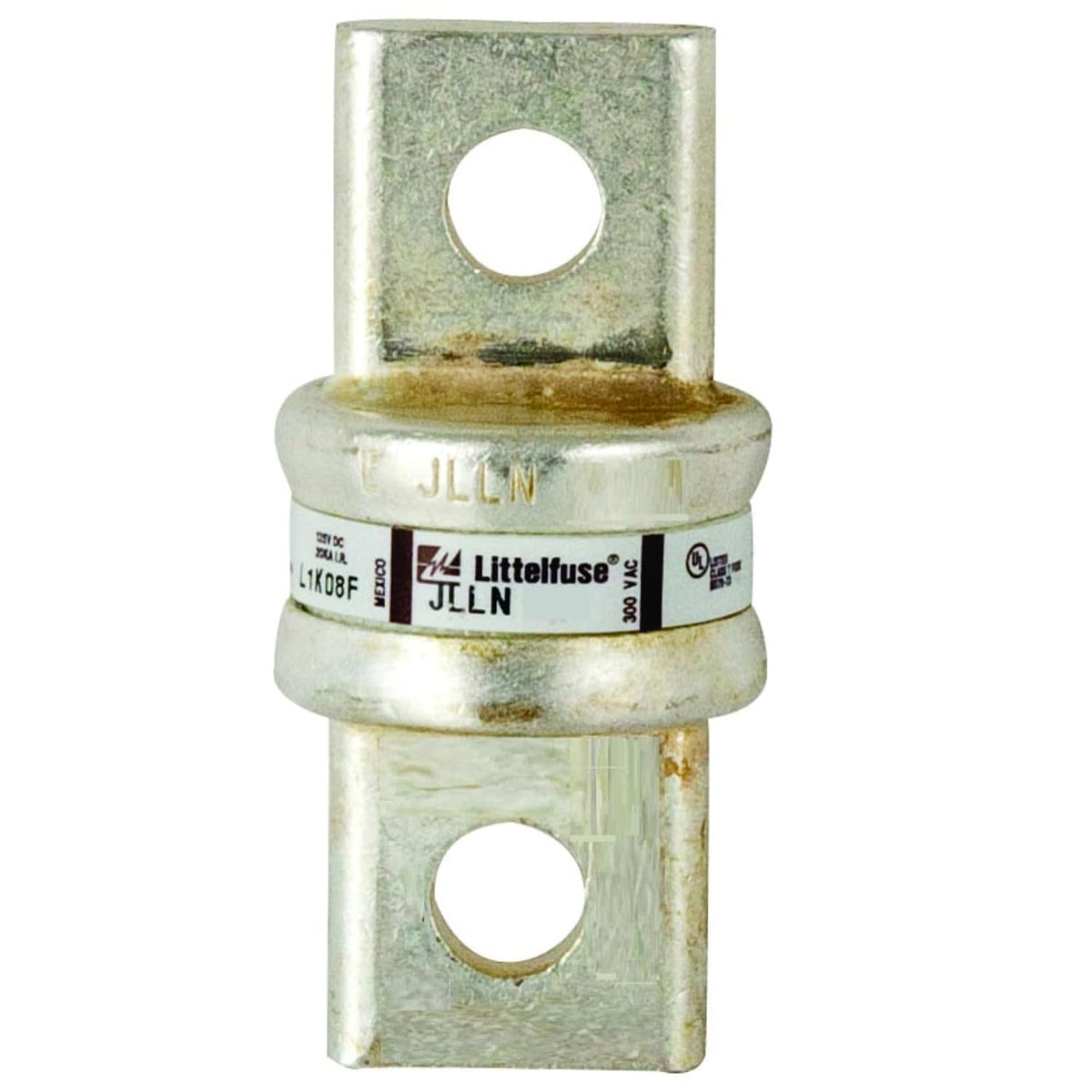 Littelfuse JLLN225 or JLLN-225 Fuse 225A 300V Fast Acting Class T (1 piece)