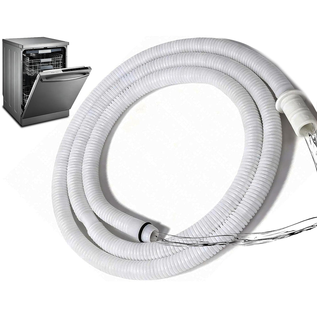 00744881 Dishwasher Drain Hose for Bosch