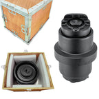 Enignelooc Bottom Roller Replacement Fit for John Deere 35D Excavator Track Roller