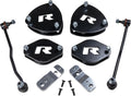 ReadyLIFT 69-95200 2.0'' SST Lift Kit w/End Links For Subaru Outback AWD