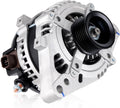 11129 Car Alternator Fit for Toyota Tacoma 05-15, 4Runner 03-09 4.0L