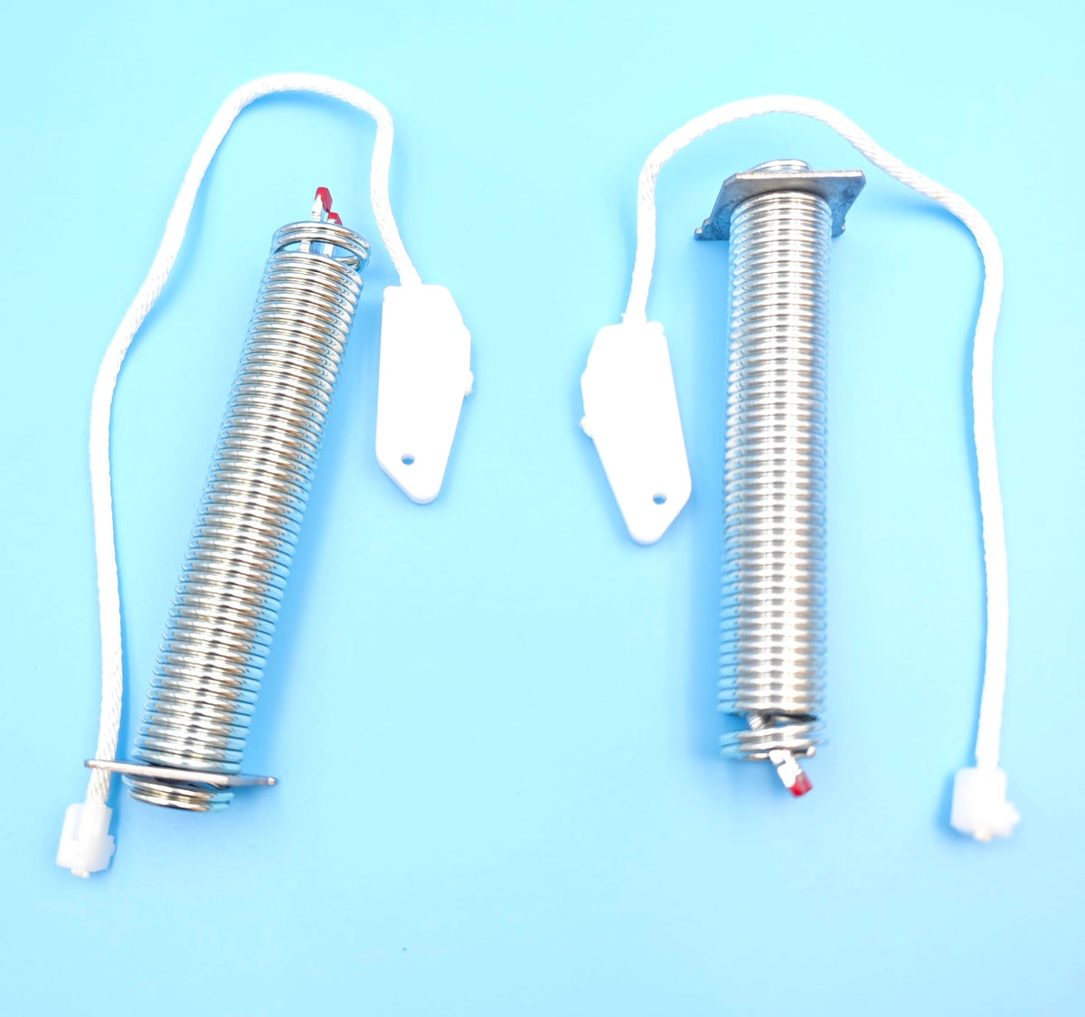 TITISKIN 00754866 Dishwasher Upgrade Door Spring Cable Kit Hinge