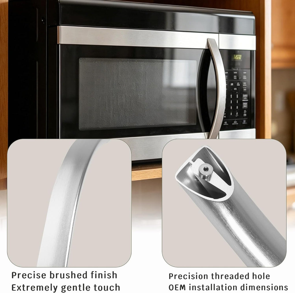 MEB41909001 Microwave Handle Compatible with LG