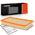 A-Premium Engine Air Filter Compatible with Cadillac