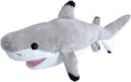Black Tipped Shark, Plush Stuffed Animal, Plush Toy, Gifts for Kids, 11 Inches