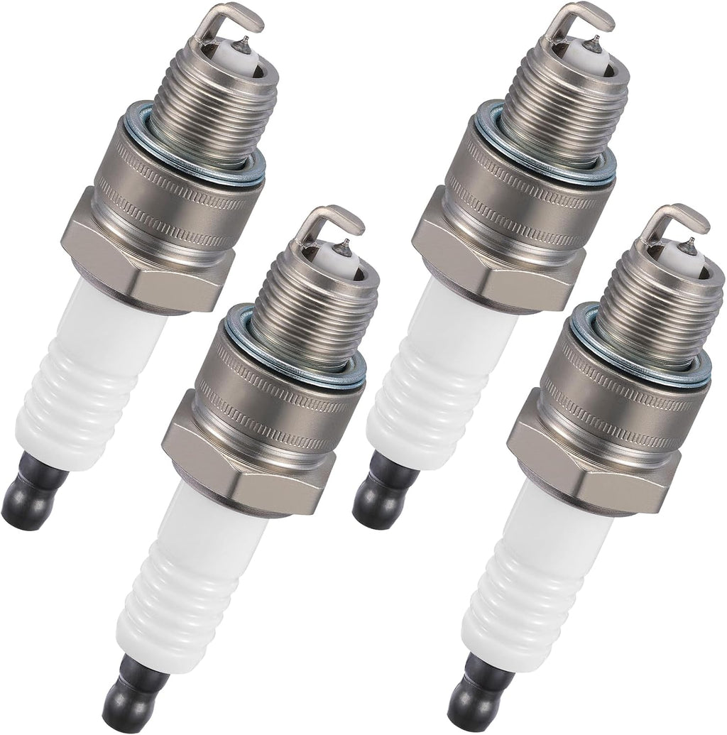 BDFHYK 4 Pack Iridium Spark Plugs Replacement for 4495 BPZ8HN10